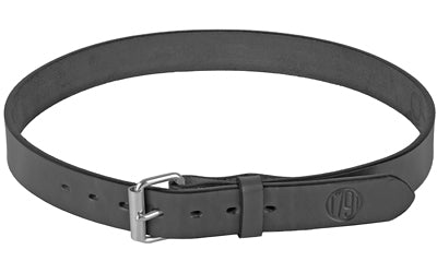 1791 BELT 01 STEALTH BLACK SZ 34/38