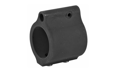 2A BLDR SERIES STEEL GAS BLOCK .750