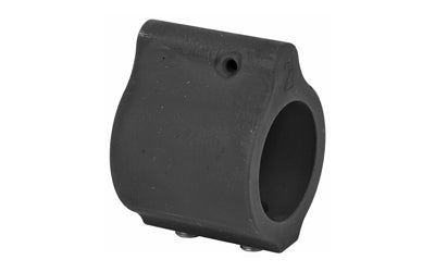 2A BLDR SERIES STEEL GAS BLOCK .750