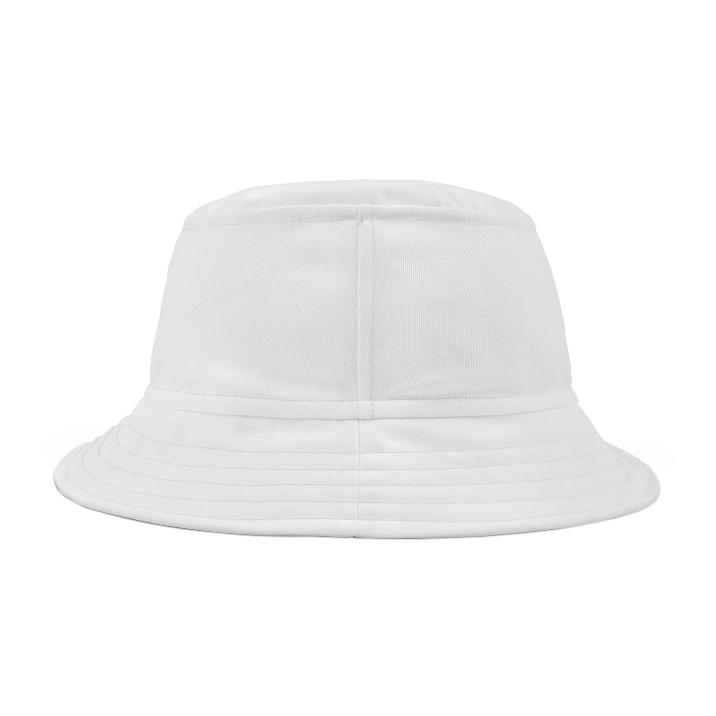 ARMED 2A TEETH FISHERMAN HAT