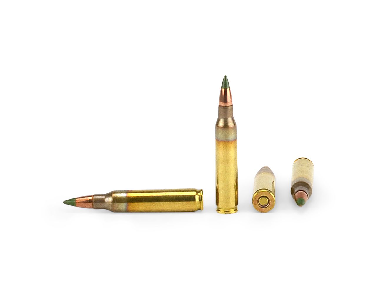 PMC X-TAC 5.56NATO Rifle Ammo - 62 Grain | LAP 1000rds