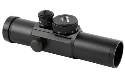 AAL UD 30MM TUBE MATCHDOT 2 RET BLK