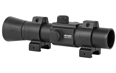 AAL UD G2 25MM TUBE 2MOA BLK