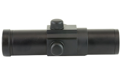 AAL UD 30MM TUBE 4" BLK