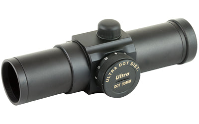 AAL UD 30MM TUBE 4" BLK