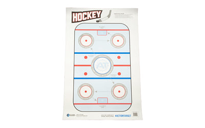 ACTION TGT HOCKEY 100PK