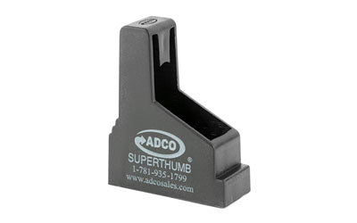 ADCO SUPER THUMB LOADR SNGL STK 9/40