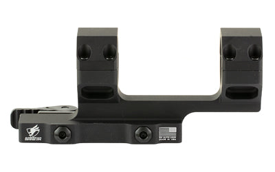 AM DEF DELTA SCOPE MOUNT 30MM 1.7"