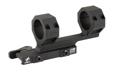 AM DEF DELTA SCOPE MOUNT 34MM 1.7"