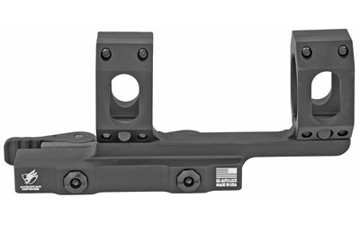 AM DEF SCOPE MNT 30MM DUAL QR