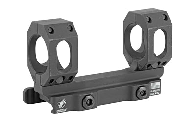 AM DEF AD-RECON SCOPE MNT 30MM BLK