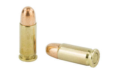 AGUILA 25ACP 50GR FMJ 50rds