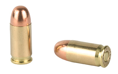 AGUILA 380ACP 95GR FMJ 50rds