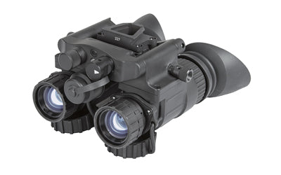 AGM NVG 40 NW2 G2 BINO WHT PHOSP BLK