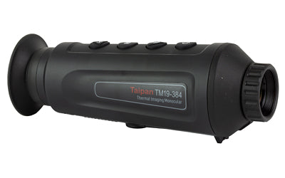 AGM TAIPAN TM19-384 THERMAL MONO BLK