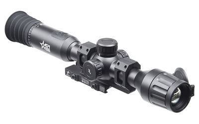 AGM ADDER TS35-384 SCOPE BLK