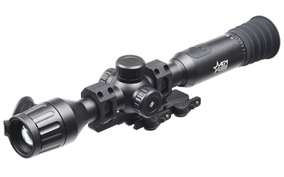 AGM ADDER TS35-384 SCOPE BLK