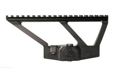 ARSENAL SCOPE MNT LOW PROFILE RAIL