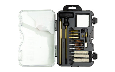 ALLEN RUGER UNIV HANDGUN CLEAN KIT