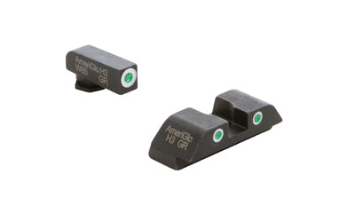 AMERIGLO SUP TRIT SIGHTS FOR GLK O/B