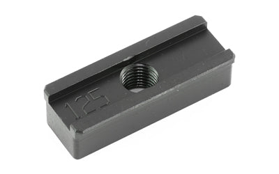 MGW SHOE PLATE FOR S&W .380 BDYGRD