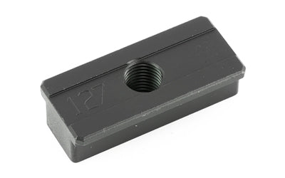 MGW SHOE PLATE FOR S&W GEN3 .45