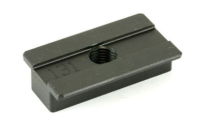 MGW SHOE PLATE FOR WLTR P99/PPQ