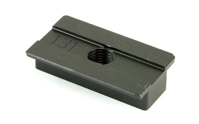 MGW SHOE PLATE FOR WLTR P99/PPQ