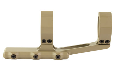 AERO ULTRLT SPR SCOPE MNT 30MM FDE