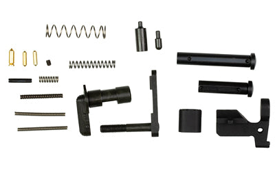 AERO M5 AR10 LWR PARTS KIT NO FCG