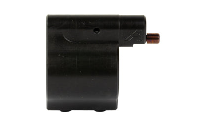 AERO ADJ LOW PROFILE GAS BLOCK .750