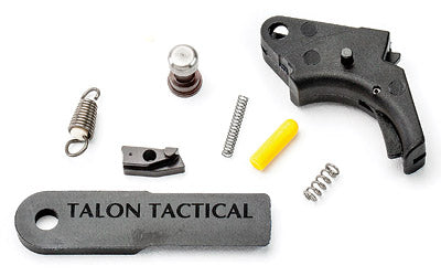 APEX POLYMER TRIGGER KIT M&P M2.0