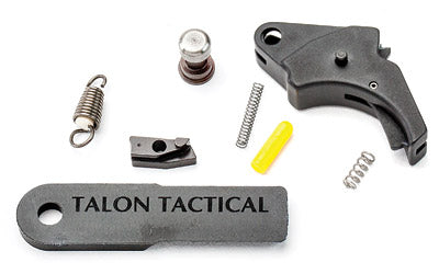 APEX ALUMINUM TRIGGER KIT M&P M2.0