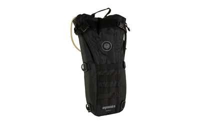 AQUAM TACTICAL RIGGER BLACK