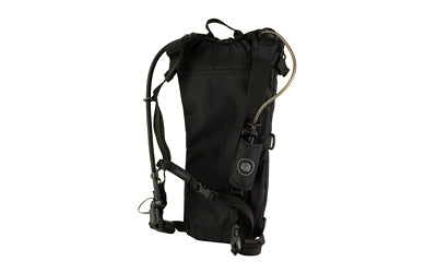 AQUAM TACTICAL RIGGER BLACK