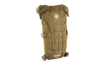 AQUAM TACTICAL RIGGER COYOTE