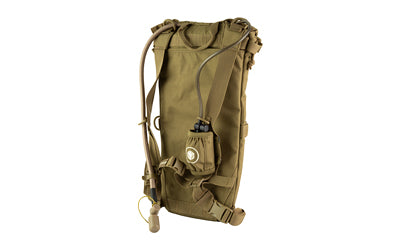 AQUAM TACTICAL RIGGER COYOTE