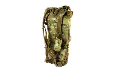 AQUAM TACTICAL RIGGER MULTICAM