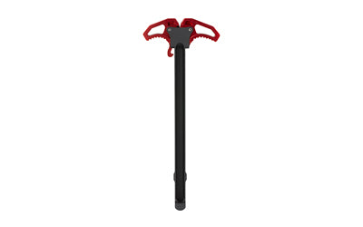 ARMASPEC VICTORY CHARGING HANDLE RED