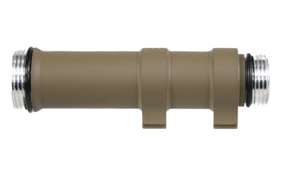 ARISAKA 600 SERIES LIGHT BODY FDE