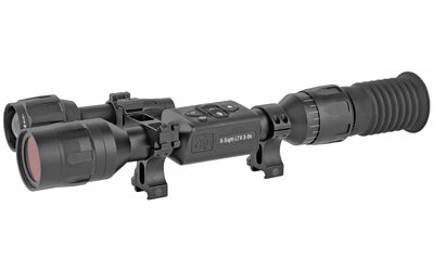 ATN X-SIGHT LTV 3-9X DAY/NIGHT SCP