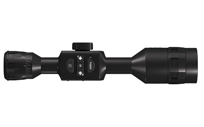 ATN X-SIGHT-4K PRO SMRT HD D/N 3-14X