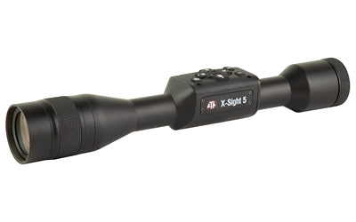 ATN X-SIGHT5 3-15X DAY/NIGHT SCOPE