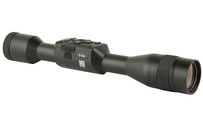 ATN X-SIGHT5 3-15X DAY/NIGHT SCOPE