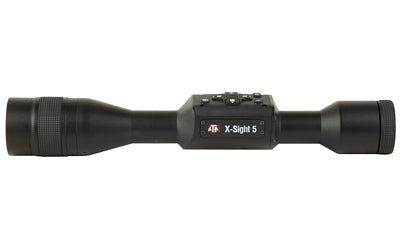 ATN X-SIGHT5 3-15X DAY/NIGHT SCOPE