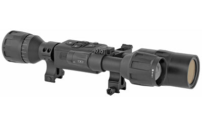 ATN X-SIGHT LTV 5-15X DAY/NIGHT SCP