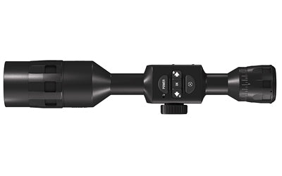 ATN X-SIGHT-4K PRO SMRT HD D/N 5-20X