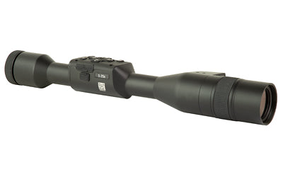 ATN X-SIGHT5 5-25X DAY/NIGHT W/LRF