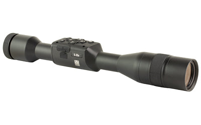 ATN X-SIGHT5 5-25X DAY/NIGHT SCOPE