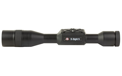 ATN X-SIGHT5 5-25X DAY/NIGHT SCOPE